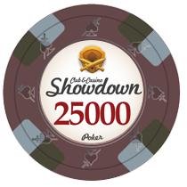 showdown